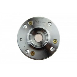 Kerékagy ELSŐ kerékcsapágy nélkül VW LUPO 98-, POLO 94- 6N0407613