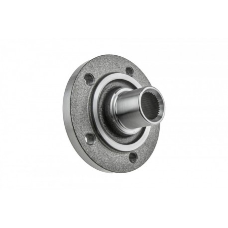 Kerékagy ELSŐ kerékcsapágy nélkül VW SHARAN 95-06, SEAT ALHAMBRA 95-06, FORD GALAXY 95-06 7M0501655D