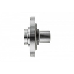 Kerékagy ELSŐ kerékcsapágy nélkül VW SHARAN 95-06, SEAT ALHAMBRA 95-06, FORD GALAXY 95-06 7M0501655D