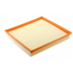 Légszűrő RENAULT TRAFIC 2.5DCI 03-, OPEL VIVARO 2.5CDTI 03-, NISSAN PRIMASTAR 2.5DCI 03- C30163