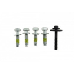 szerelőkészlet VOLVO S60/80 00-, V70 II 00-, XC70 00-