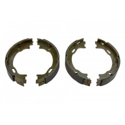 Fékpofakészlet CHRYSLER 300C 04- PACIFICA 06 1634200220