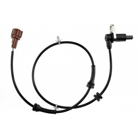 Érzékelő, kerékfordulatszám HÁTSÓ NISSAN MAXIMA A33 00- /BAL/ 479012Y060