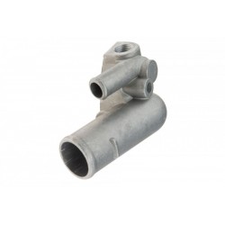 Termosztát, hűtőfolyadék JEEP GRAND CHEROKEE 4.0 96-04, CHEROKEE 2.5, 4.0 -01, WRANGLER 2.5, 4.0 96-06 53006192