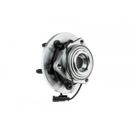 Kerékagy ELSŐ DODGE DURANGO 04-05 52104499AA