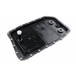 Hidraulika szűrő készlet, automatikus váltó LAND ROVER DISCOVERY III/IV 05-, RANGE ROVER 02-12, RANGE ROVER SPORT 02-13 LR007474