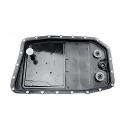 Hidraulika szűrő készlet, automatikus váltó LAND ROVER DISCOVERY III/IV 05-, RANGE ROVER 02-12, RANGE ROVER SPORT 02-13 LR007474