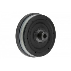 Szíjtárcsa, főtengely FORD ENG.1.8TDCI FOCUS 01-04, MONDEO 07-, GALAXY 06-, S-MAX 06-, TRANSIT CONNECT 02- 1151392