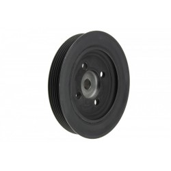 Szíjtárcsa, főtengely FORD ENG.1.8DI,TDDI FOCUS 98-04, FIESTA 00-02 1100051