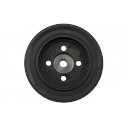 Szíjtárcsa, főtengely FORD ENG.1.8DI,TDDI FOCUS 98-04, FIESTA 00-02 1100051