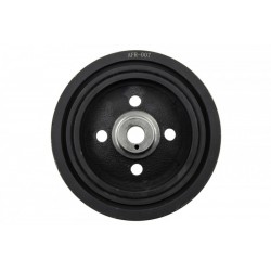 Szíjtárcsa, főtengely FORD ENG.1.8DI,TDDI FOCUS 98-04, FIESTA 00-02 1100051