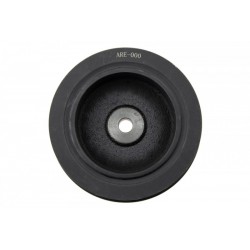 Szíjtárcsa, főtengely RENAULT 1.9DTI/DCI CLIO II 99-, KANGOO 00-, LAGUNA/MEGANE 97-, SCENIC 99- 7700115309