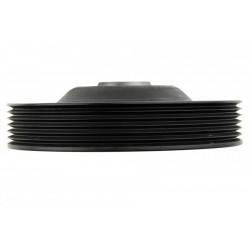 Szíjtárcsa, főtengely RENAULT 1.5DCI 78KW KANGOO 08-, CLIO III 05-, MEGANE III 08-, MODUS 05- 8200352613