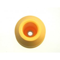 Ütköző, rugózás MITSUBISHI PAJERO 96-14 /HÁTSÓ/ MR418018