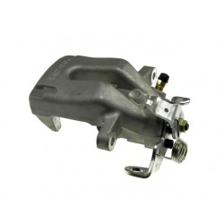 Féknyereg HÁTSÓ CITROEN C4 08-, DS4 11-, PEUGEOT 307 07-, PEUGEOT 308 08- /BAL, SYSTEM BOSCH/ 4401N6