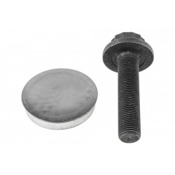 szerelőkészlet ZESTAW DO NR: KLT-AU-006 1 /,KAPSEL/ 8E0598611