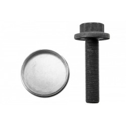 szerelőkészlet ZESTAW DO NR: KLT-AU-006 1 /,KAPSEL/ 8E0598611