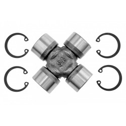 Csukló, hosszanti tengely SUZUKI GRAND VITARA 98-06, JIMNY 98-, SAMURAI 85-95, VITARA 89-98 MR196837