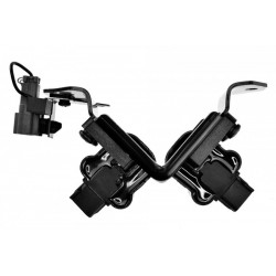 Gyújtótekercs HYUNDAI ACCENT II 1.3, 1.5 99-05, GETZ 1.3 03-09 2730122600