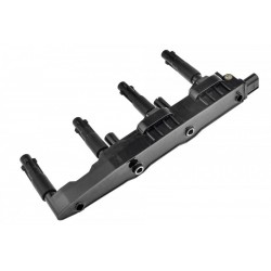 Gyújtótekercs MERCEDES A (W168) A140,A160 1997-,A190 1999-,A210 2002-,VANEO 1.6,1.9 2002- 1501380