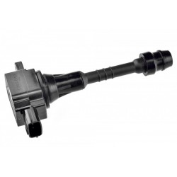 Gyújtótekercs NISSAN ALMERA N16 1.5, 1.8 00-, PRIMERA P11/P12 1.6, 1.8 96-, ALMERA TINO 1.8 00- 224486N000