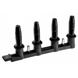 Gyújtótekercs OPEL ASTRA H 06- 1.6, 1.8, MERIVA 05-10 1.6, 1.6 TURBO, VECTRA C 06- 1.6, 1.8 1208021