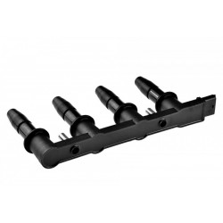 Gyújtótekercs OPEL ASTRA H 06- 1.6, 1.8, MERIVA 05-10 1.6, 1.6 TURBO, VECTRA C 06- 1.6, 1.8 1208021