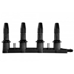 Gyújtótekercs OPEL ASTRA H 06- 1.6, 1.8, MERIVA 05-10 1.6, 1.6 TURBO, VECTRA C 06- 1.6, 1.8 1208021