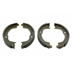 Fékpofakészlet DAEWOO/CHEVROLET CAPTIVA 06-, OPEL ANTARA 06-, PONTIAC TORRENT 3.4 04- 96626083