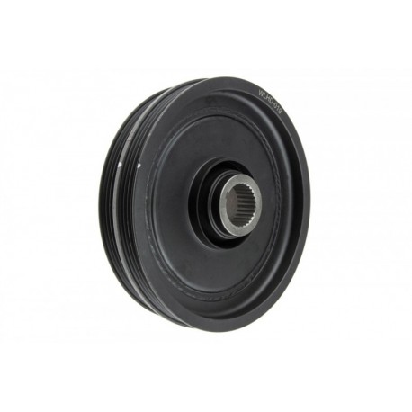 Szíjtárcsa, főtengely HONDA ENG.D16 CIVIC EJ/EK 95-, HR-V 99- /DOHC/ 13810P2KJ01