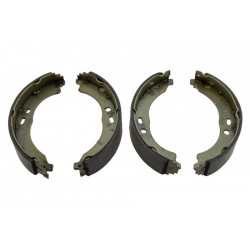 Fékpofakészlet CITROEN JUMPER AUTOBUS 06-, FIAT DUCATO 06-, PEUGEOT BOXER 06- /172MM/ 77364023