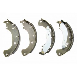 Fékpofakészlet FIAT DOBLO 01- /228,6MM/ 7082149