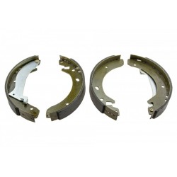 Fékpofakészlet LAND ROVER FREELANDER 97- /254MM/ SFS100140