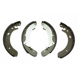 Fékpofakészlet LAND ROVER FREELANDER 97- /254MM/ SFS100140