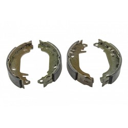 Fékpofakészlet PEUGEOT 306 94-, CITROEN XARA 97- /180MM/ 4241G3