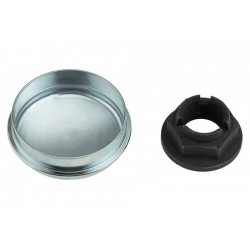 szerelőkészlet HÁTSÓ OPEL CORSA D/E 06-, ADAM 12- KLTPL029