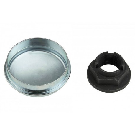 szerelőkészlet HÁTSÓ OPEL CORSA D/E 06-, ADAM 12- KLTPL029