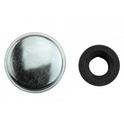 szerelőkészlet HÁTSÓ OPEL CORSA D/E 06-, ADAM 12- KLTPL029