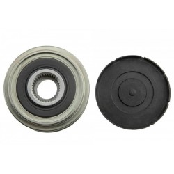 Generátor szabadonfutó AUDI A6 1.8T 1997.02- 058903119C