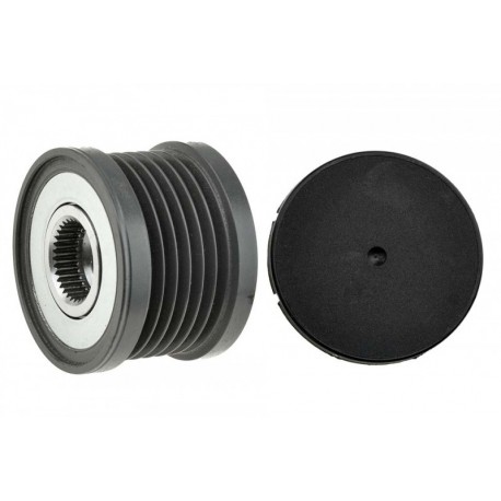 Generátor szabadonfutó BMW 1 E81 1.6 2003.11-, 3 E46 1.6/1.8/2.0 2001.09- 4466271