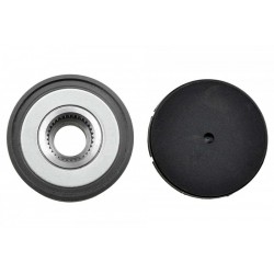 Generátor szabadonfutó BMW 1 E81 1.6 2003.11-, 3 E46 1.6/1.8/2.0 2001.09- 4466271