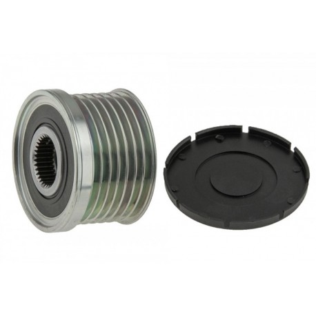 Generátor szabadonfutó BMW 1 (E81,E82, E87, E88), 3 (E90, E91, E92, E93), 5 (E60, E61), X5 (E70) 1.6/2.0/3.0 12317560678