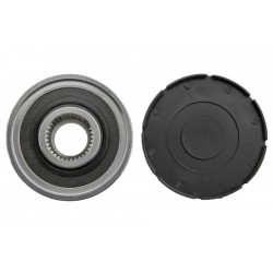 Generátor szabadonfutó BMW 1 (E81,E82, E87, E88), 3 (E90, E91, E92, E93), 5 (E60, E61), X5 (E70) 1.6/2.0/3.0 12317560678