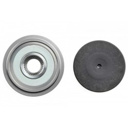 Generátor szabadonfutó FORD TRANSIT 2.4 TDCI, 3.2 TDCI 2006.01- 9061550315