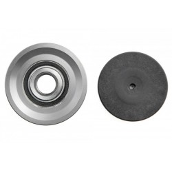 Generátor szabadonfutó FORD TRANSIT 2.4 TDCI, 3.2 TDCI 2006.01- 9061550315