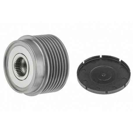 Generátor szabadonfutó FORD TRANSIT 2.4 TDCI VP2C1U10A352AA