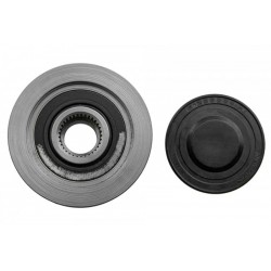 Generátor szabadonfutó MAREA BRAVO JTD 9948225 9948225