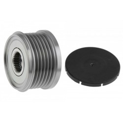 Generátor szabadonfutó ALFA ROMEO 159 1.9JTDM, 2.0JTDM 2005.09- 77363948