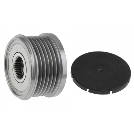 Generátor szabadonfutó ALFA ROMEO 159 1.9JTDM, 2.0JTDM 2005.09- 77363948