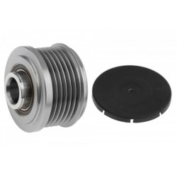 Generátor szabadonfutó ALFA ROMEO 159 1.9JTDM, 2.0JTDM 2005.09- 77363948